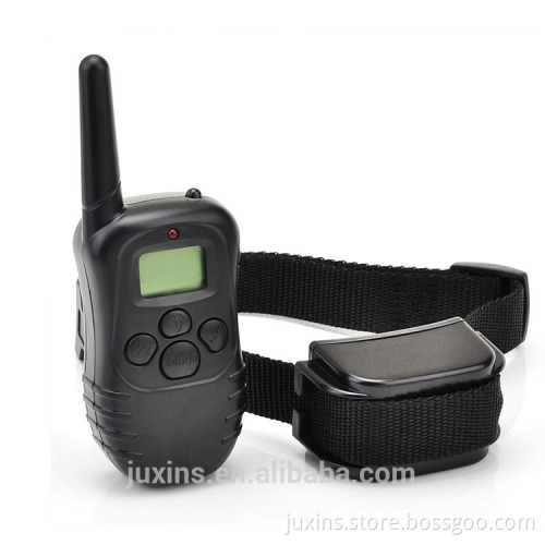Petrainer PET998DR-1 Waterproof Receiver Shock Collar Training For Dogs